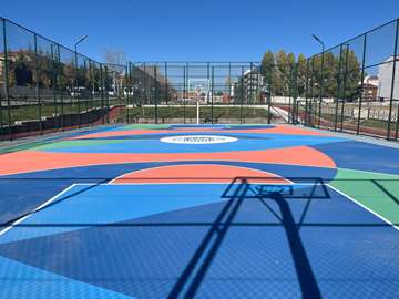 Odunpazarı’ndan Koca Usta’ya vefa