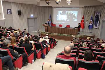 Odunpazarı’nın projesi Türkiye’deki 8 proje içerisine girdi