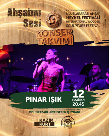 PINAR IŞIK KONSERİ