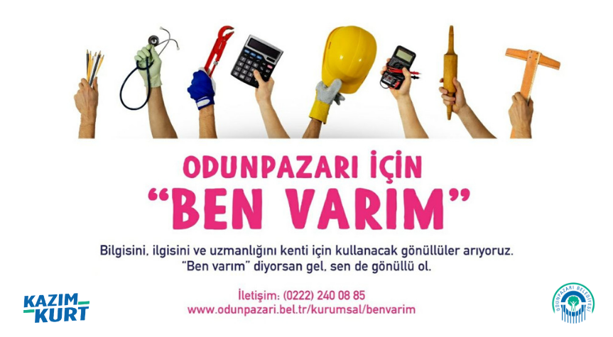 BenVarım